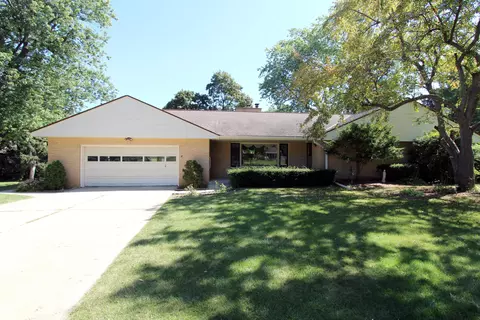 960 Webster, Brookfield, WI 53005