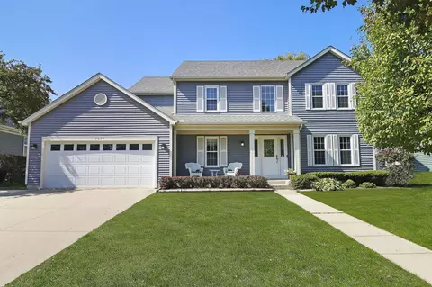 7026 92nd, Kenosha, WI 53142
