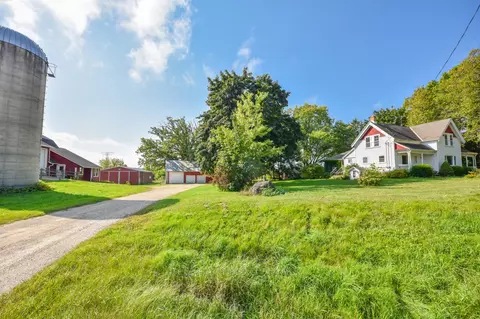 721 County Highway Nn, Jackson, WI 53012