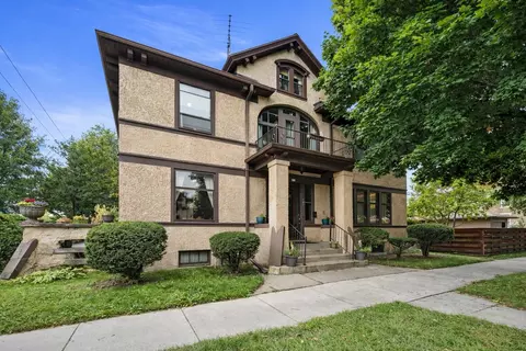 703 St Clair, Sheboygan, WI 53081