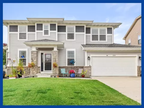 7219 N Cassie, Milwaukee, WI 53224