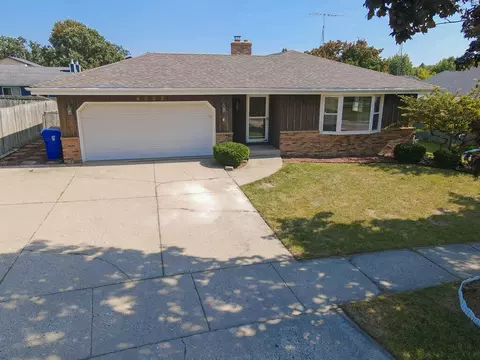 4005 53rd, Kenosha, WI 53144