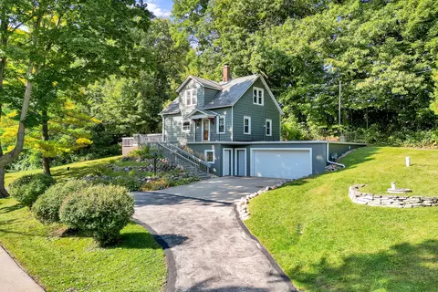 7107 River, Barton, WI 53090