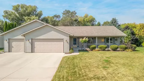 928 South Hls, Plymouth, WI 53073