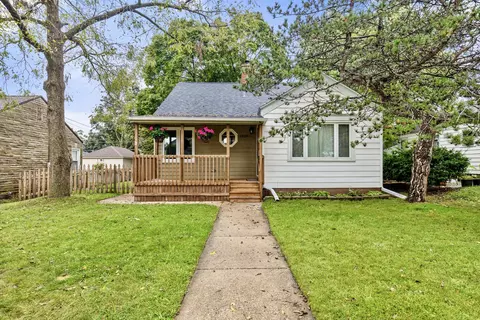 2429 S 64th, West Allis, WI 53219