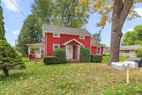 487 Clay, Green Lake, WI 54941