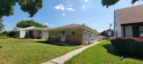 8163 W Kathryn, Milwaukee, WI 53218