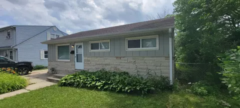 7823 W Herbert, Milwaukee, WI 53218