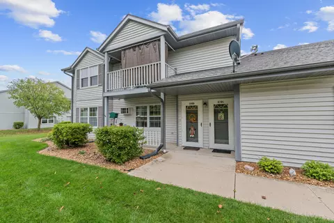350 Auburn Mdws #D, Campbellsport, WI 53010