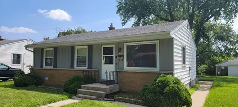 4724 N 80th, Milwaukee, WI 53218