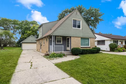 8937 W Morgan #8939, Milwaukee, WI 53228