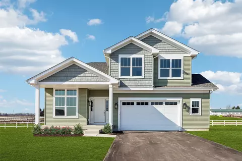 3969 Whiting, Delavan, WI 53115