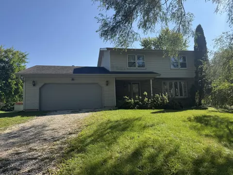 w2609 Otto Court, Troy, WI 53120