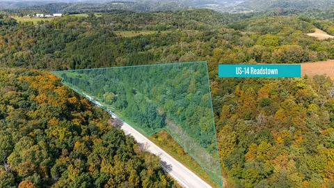e10950 Us 14, Kickapoo, WI 54652