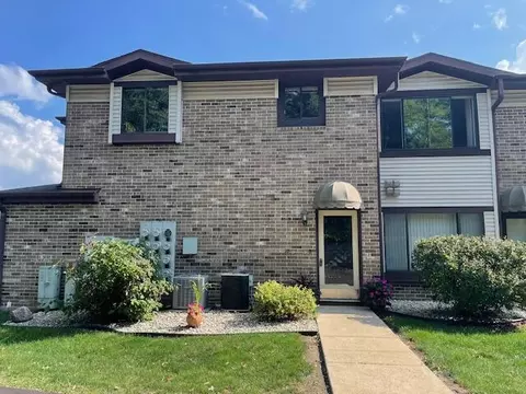 3208 Wood #10, Mount Pleasant, WI 53406