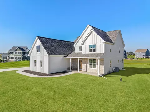w276n8387 Marshall, Hartland, WI 53029
