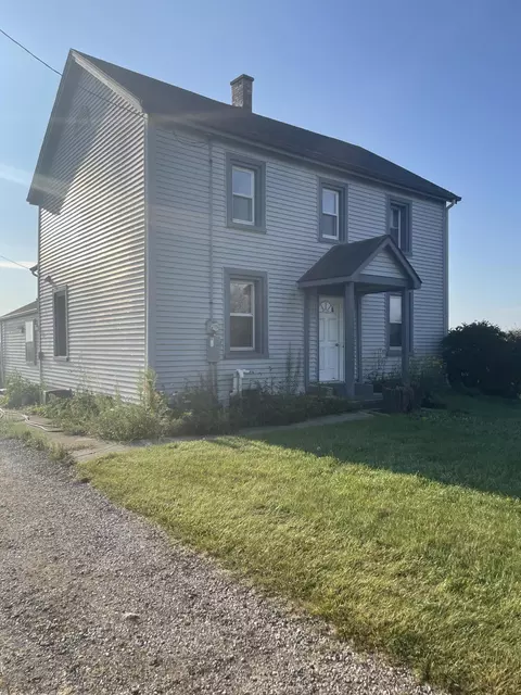 3966 County Road Ll, Port Washington, WI 53074