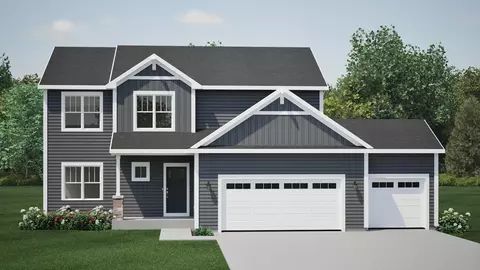9354 S Parkside, Franklin, WI 53132