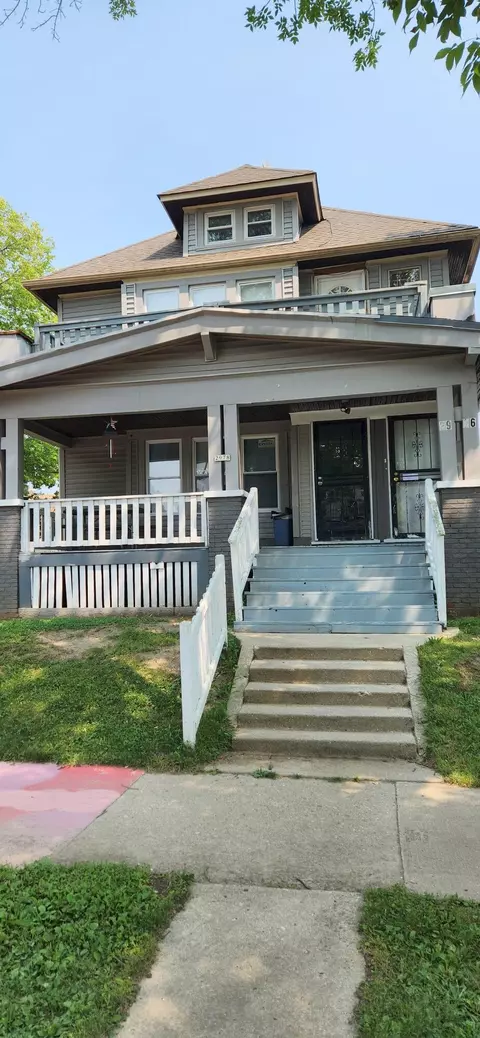 2976 N 26th #2978, Milwaukee, WI 53206