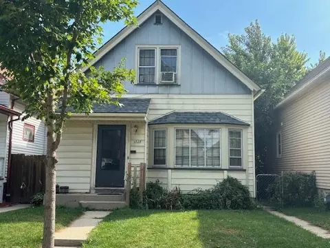 2834 S 8th, Milwaukee, WI 53215