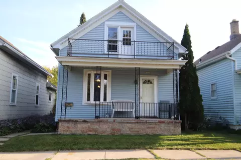 1633 Alabama, Sheboygan, WI 53081