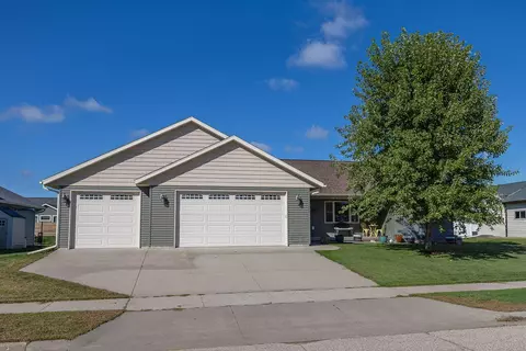 1123 Huntington, Holmen, WI 54636