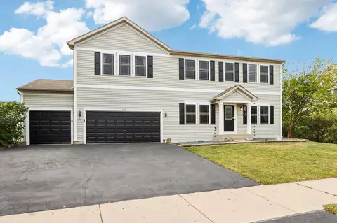 196 S Ash, Whitewater, WI 53190