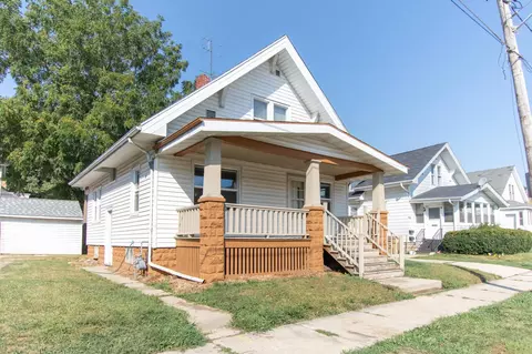 3916 10th, Kenosha, WI 53140