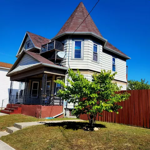 2215 Adams, Two Rivers, WI 54241