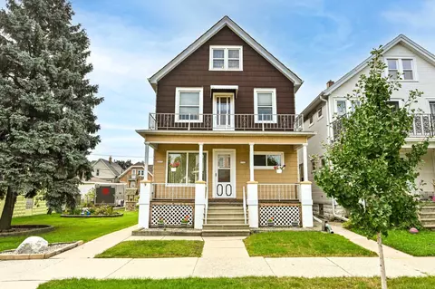 3717 E Carpenter #A, Cudahy, WI 53110