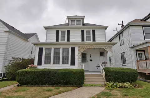 1644 Grange, Racine, WI 53405