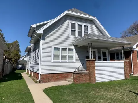 2326 Saint Clair, Racine, WI 53402