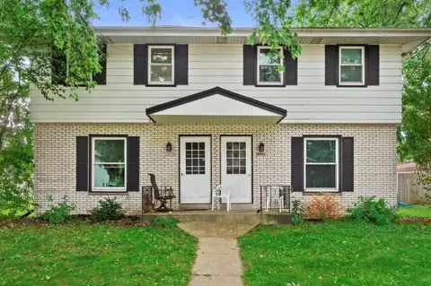 10939 W Langlade #10941, Milwaukee, WI 53225