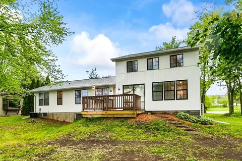 N3972 Vista, Sullivan, WI 53178