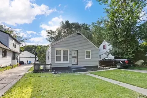 4648 N 45th, Milwaukee, WI 53218