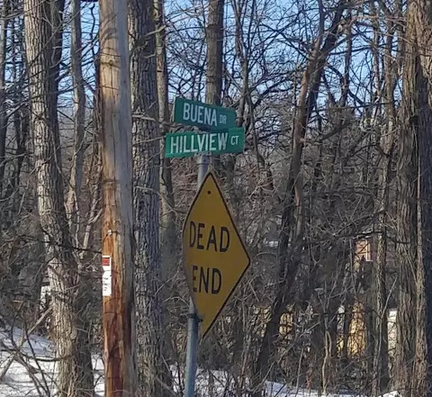 Lt1 Hillview #2, Twin Lakes, WI 53181