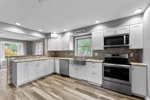 354 E Menasha, Whitelaw, WI 54247