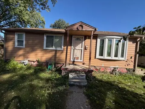 1027 Putnam, Janesville, WI 53546
