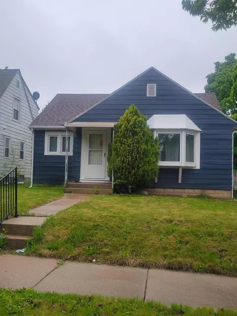 4485 N 56th, Milwaukee, WI 53218