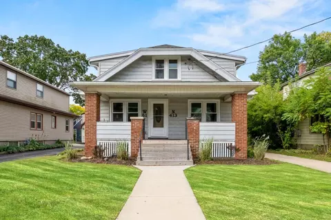 w61n413 Washington, Cedarburg, WI 53012