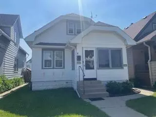1648 S 69th, West Allis, WI 53214