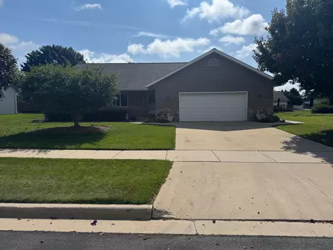 249 Dream Catcher, Kewaskum, WI 53040