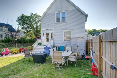 1731 S 60th, West Allis, WI 53214