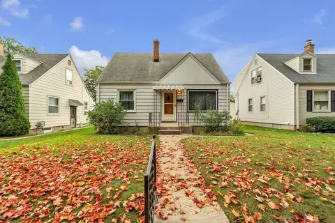3608 N 98th, Milwaukee, WI 53222
