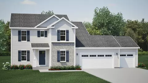 n156w19280 E Gate, Jackson, WI 53037
