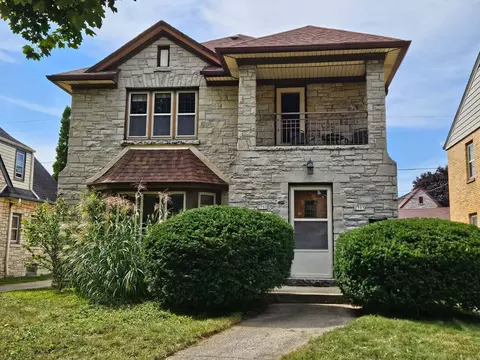2791 N 69th #2793, Milwaukee, WI 53210