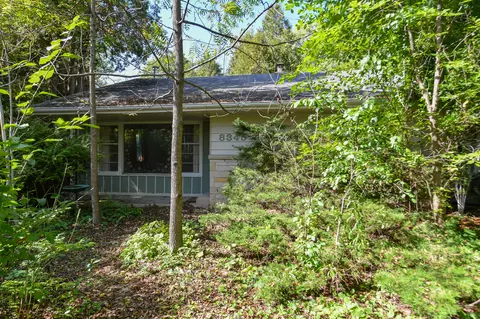 8345 N Poplar, Fox Point, WI 53217