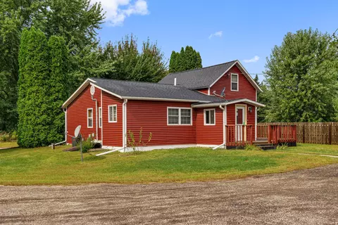 n6772 Briggs Road, Holland, WI 54636