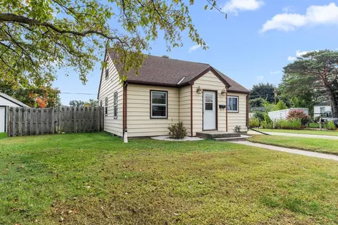 727 S Indiana, West Bend, WI 53095