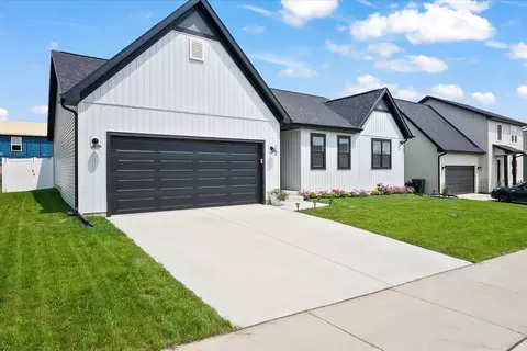 356 Orchid, Stoughton, WI 53589
